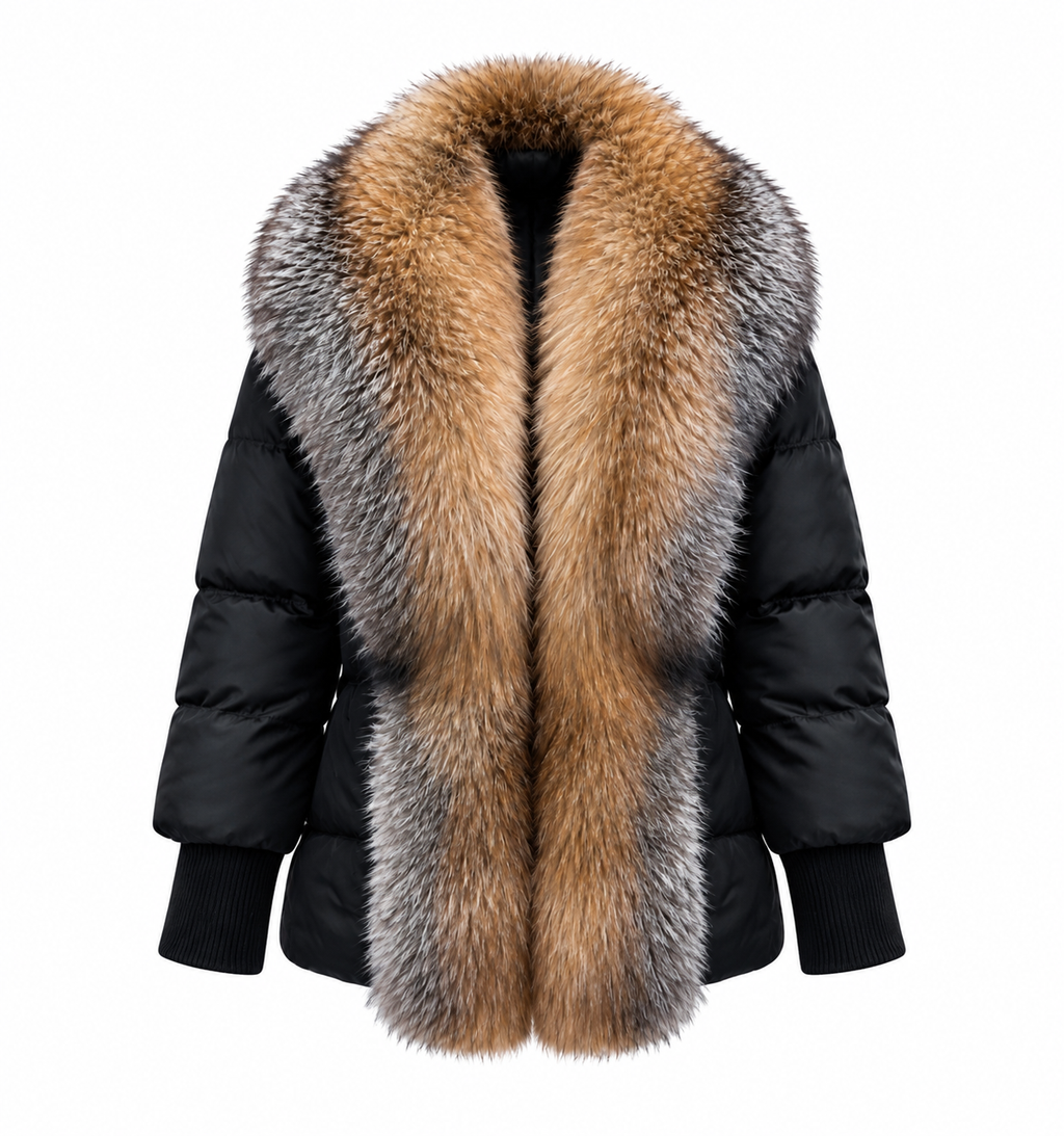 Neicey Puffer Jacket
