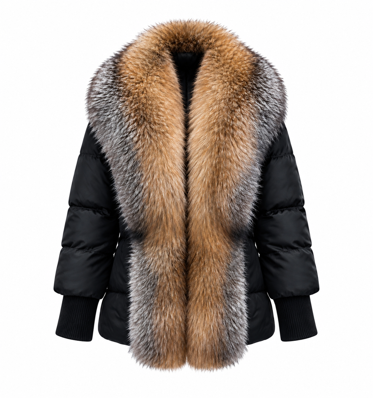 Neicey Puffer Jacket