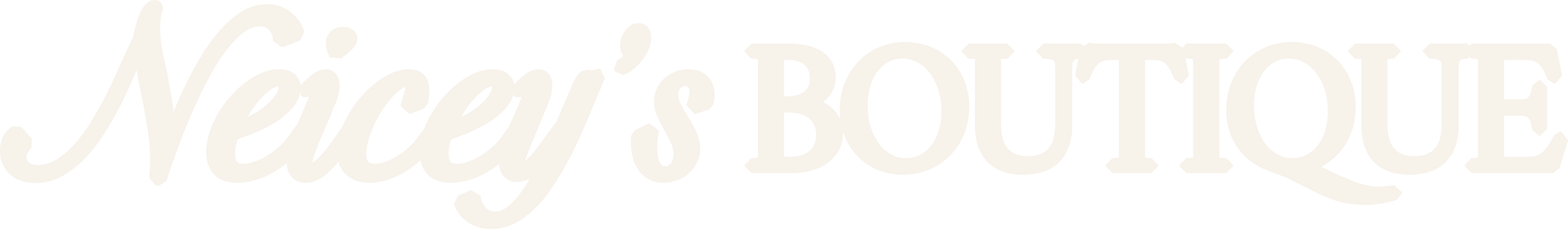 Neicey's Boutique
