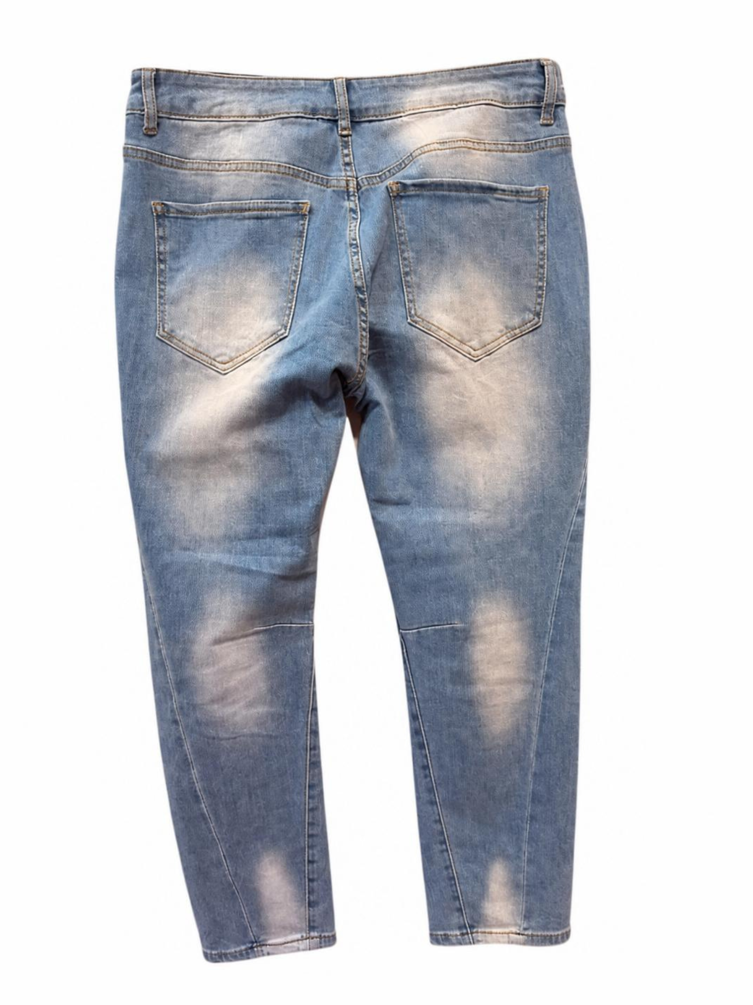 Jeans '' LOVE "