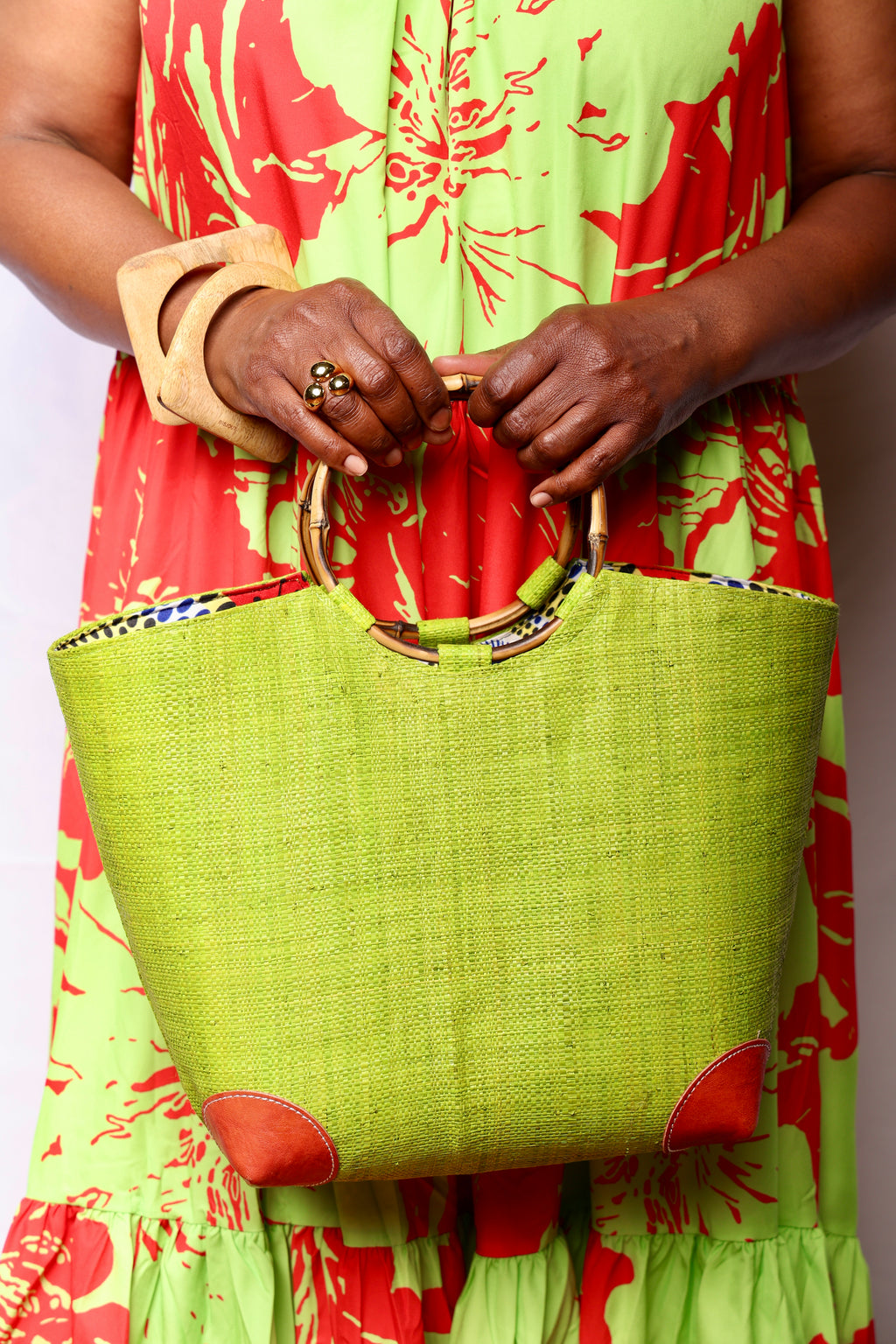 Adelaide Handbag