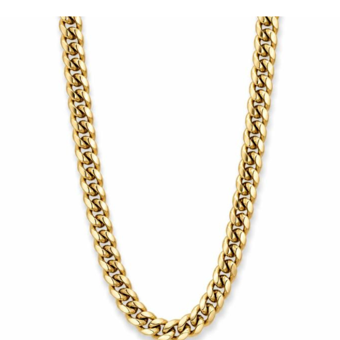 Blaire Chunky Necklace