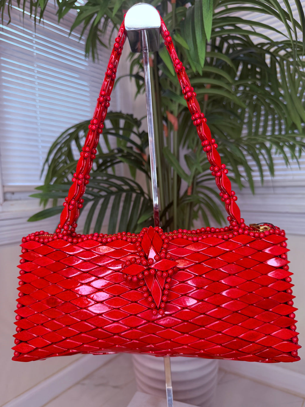 Capri Shoulder Bag