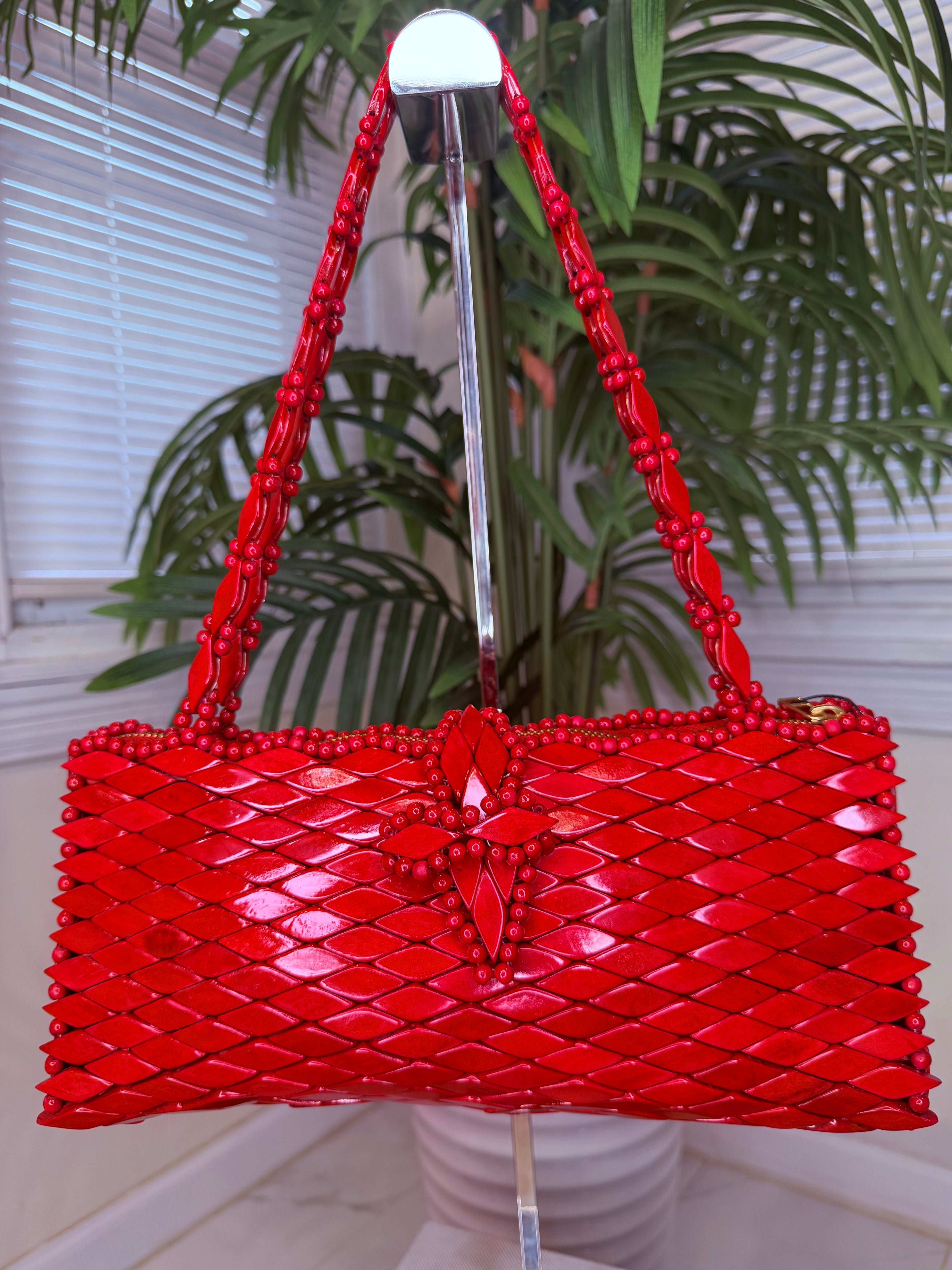Capri Shoulder Bag