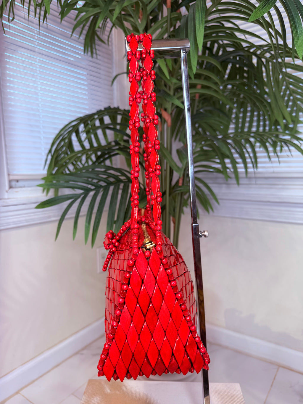 Capri Shoulder Bag