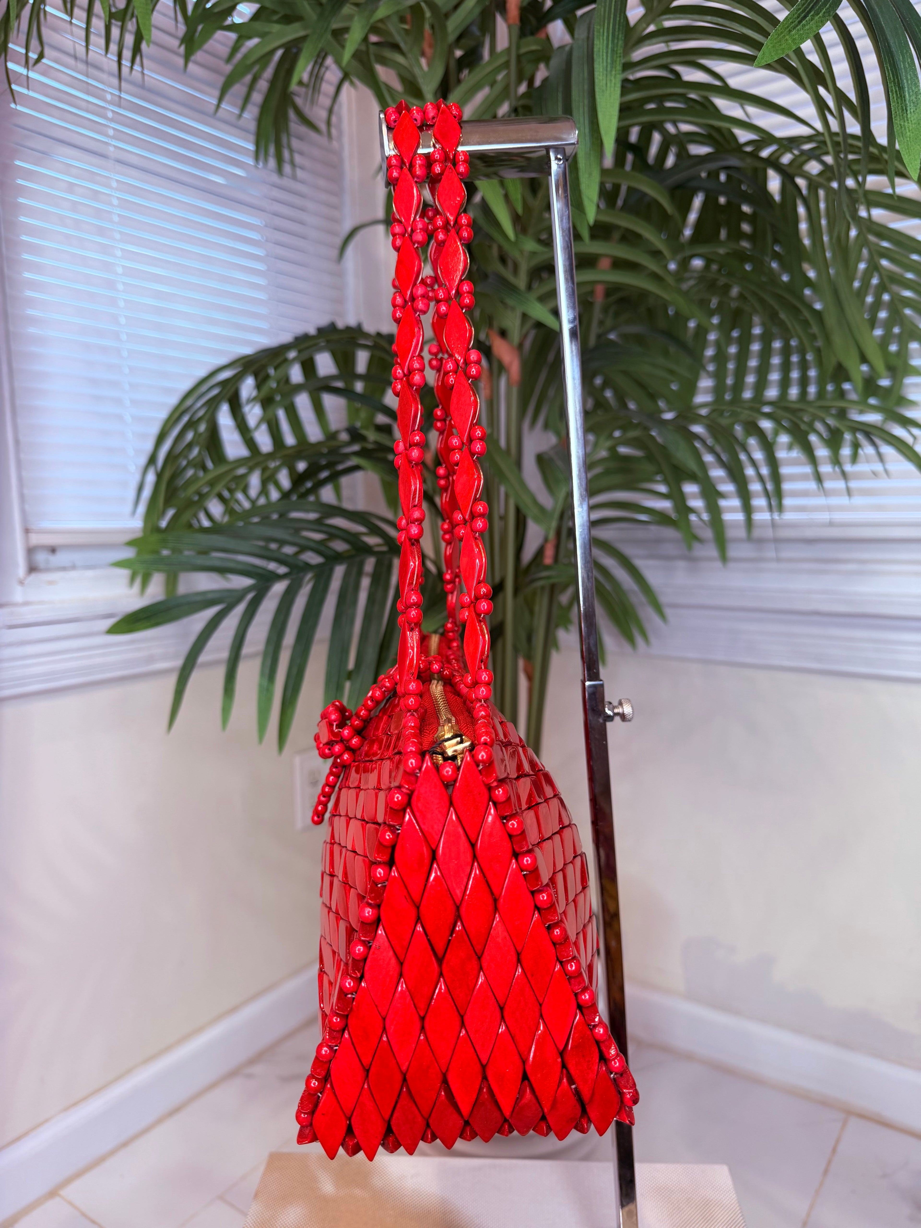 Capri Shoulder Bag