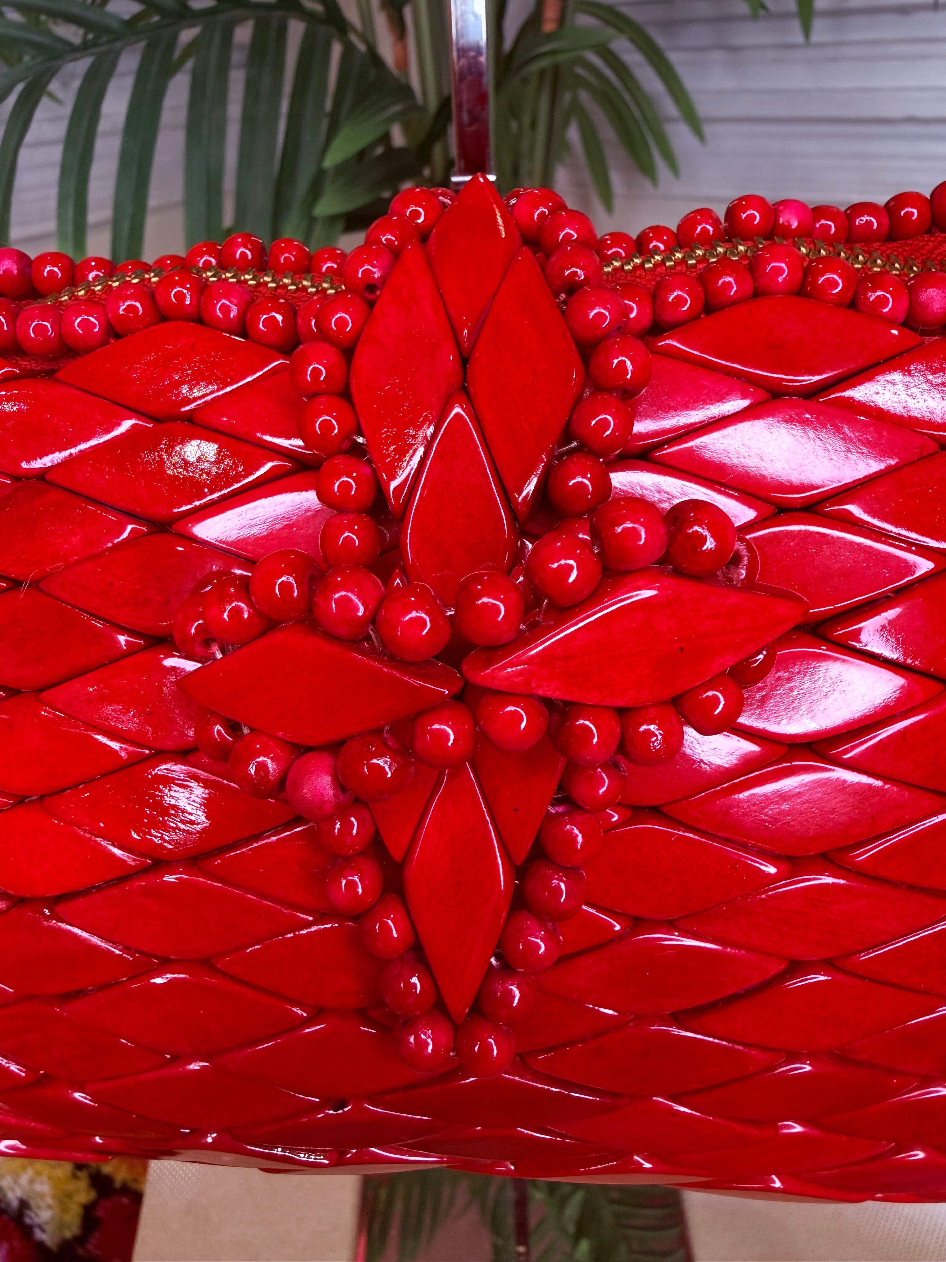 Capri Shoulder Bag