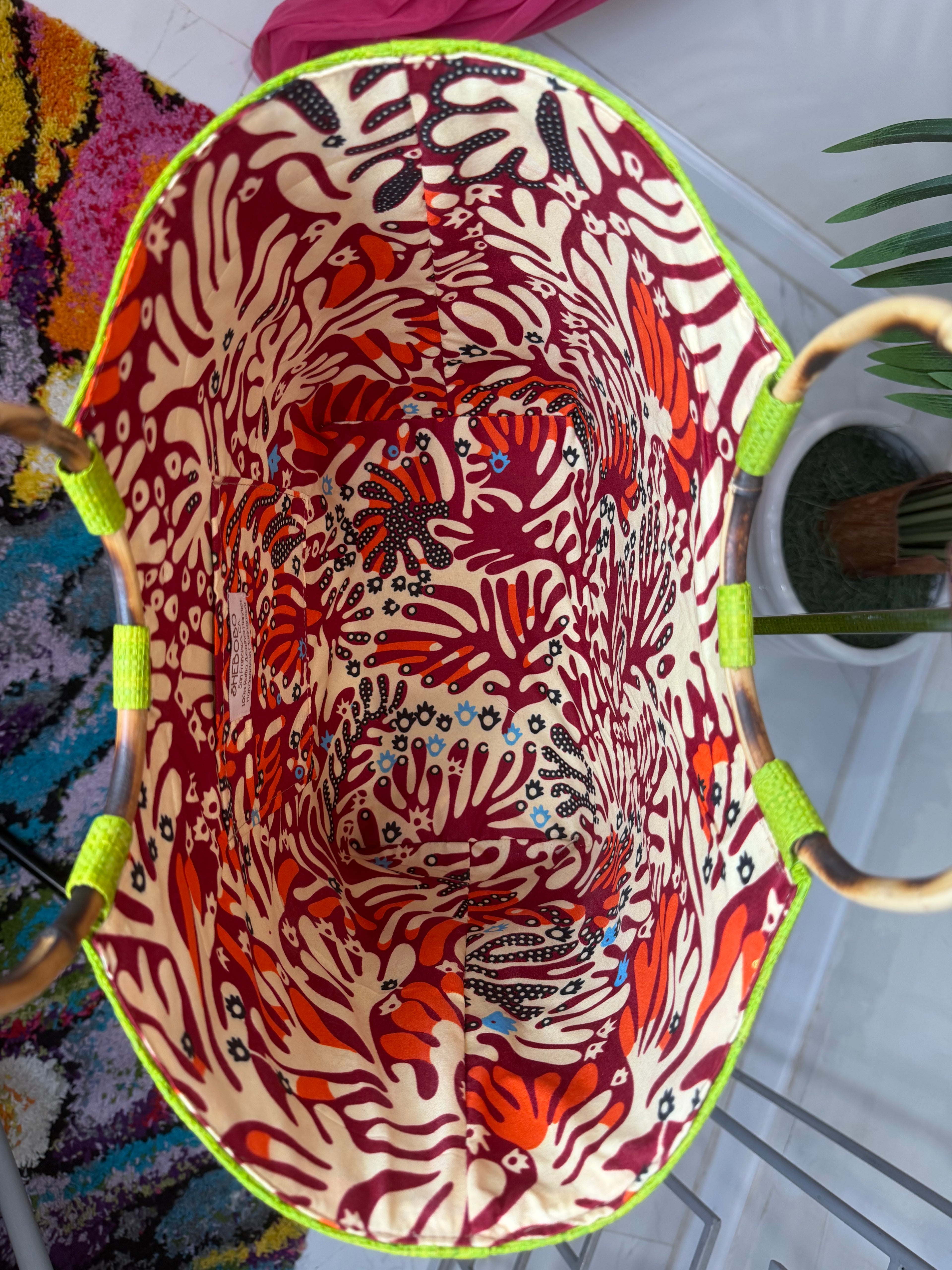 Adelaide Handbag
