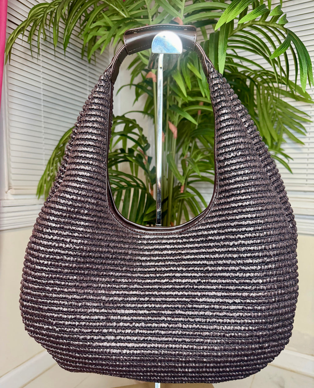 Zoey Tote