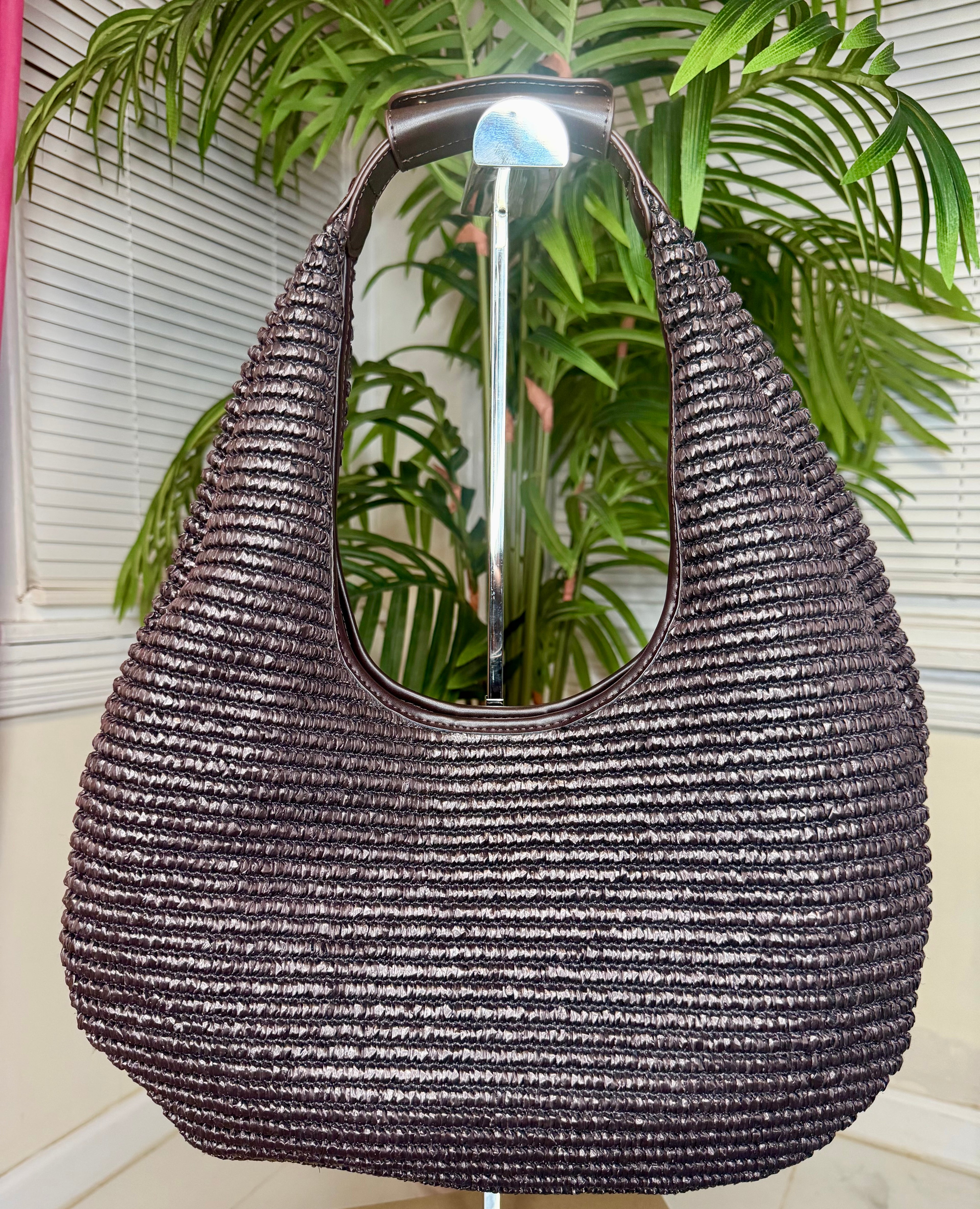 Zoey Tote