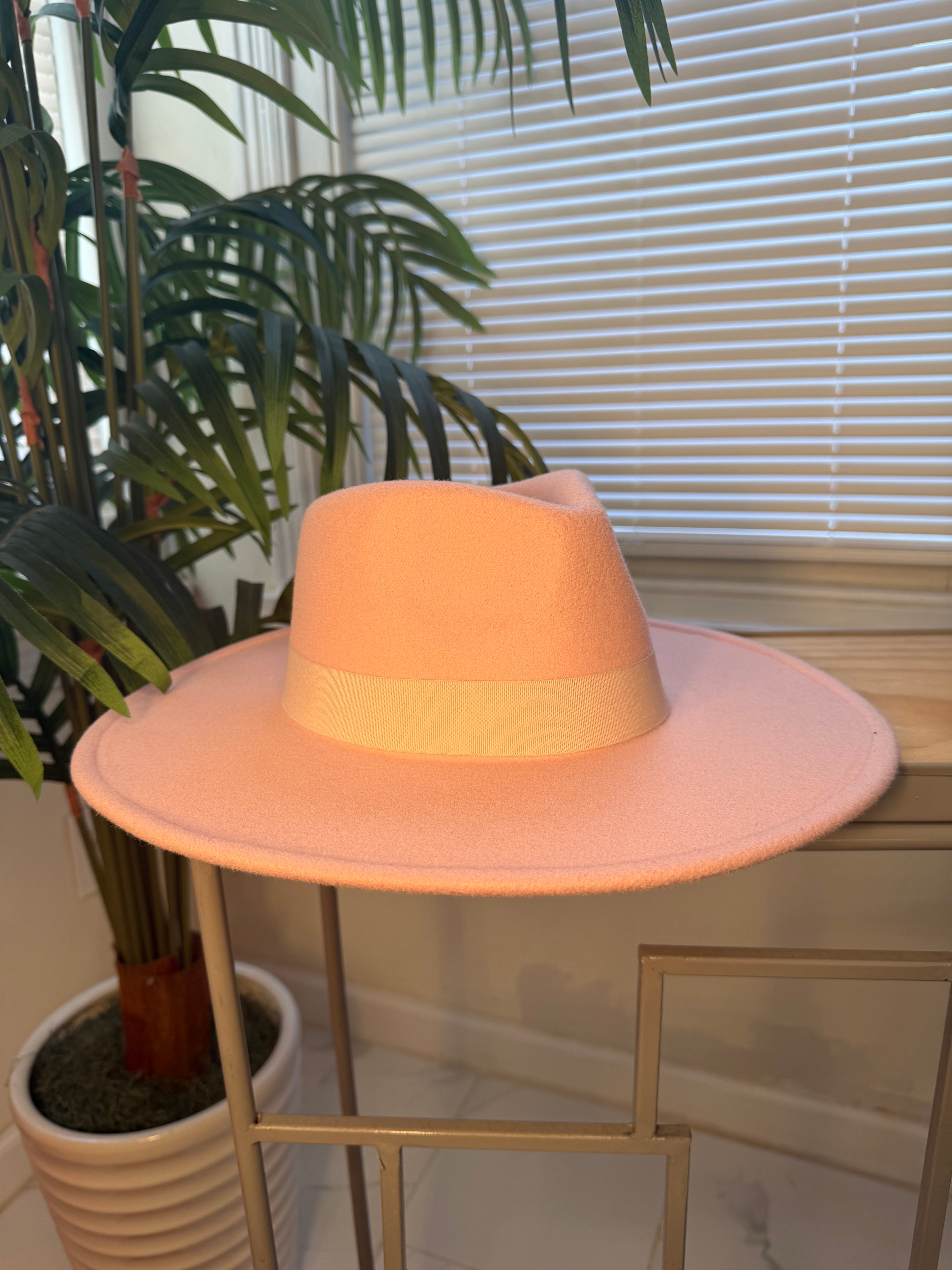 Fedora Hats