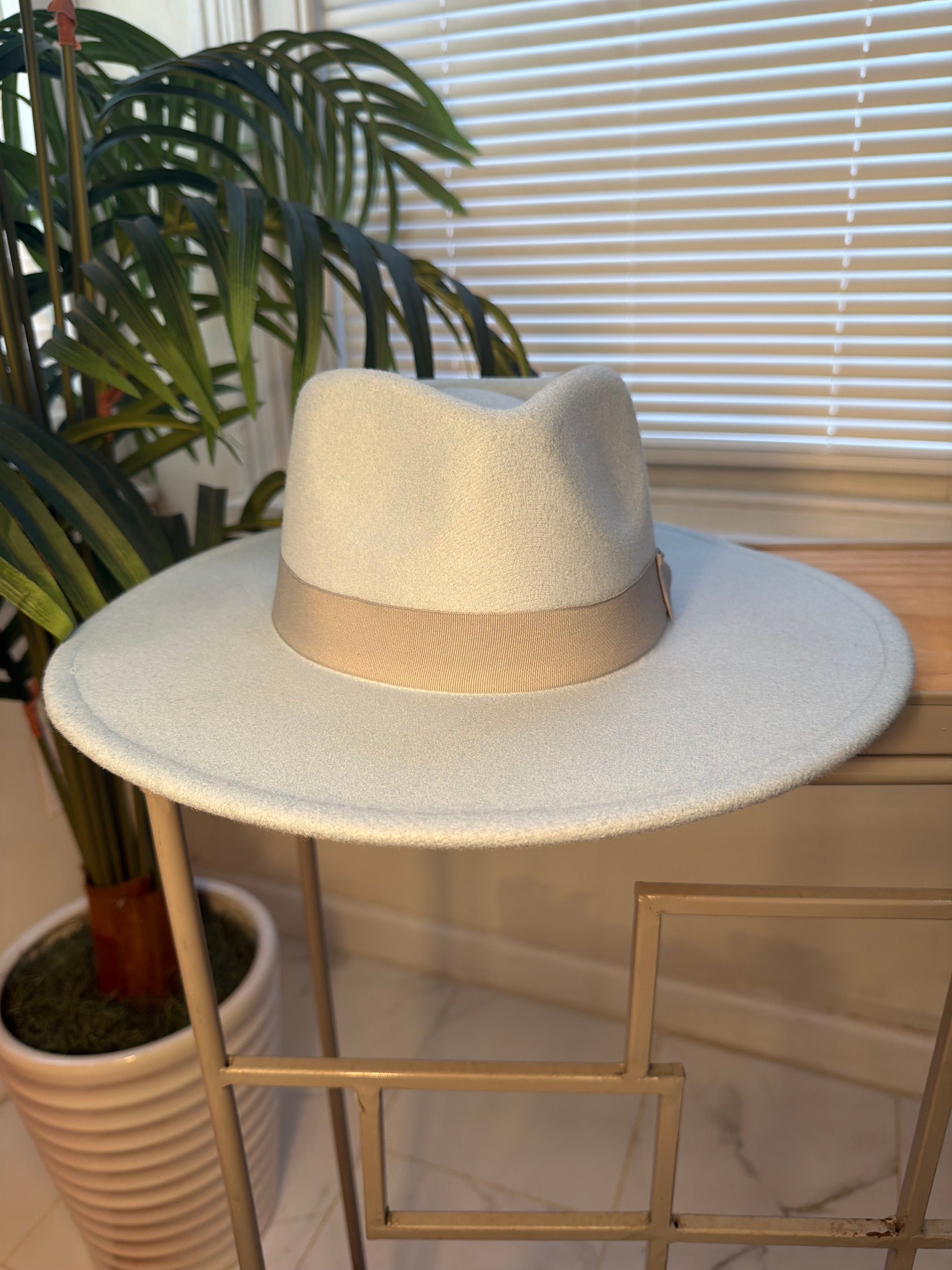 Fedora Hats