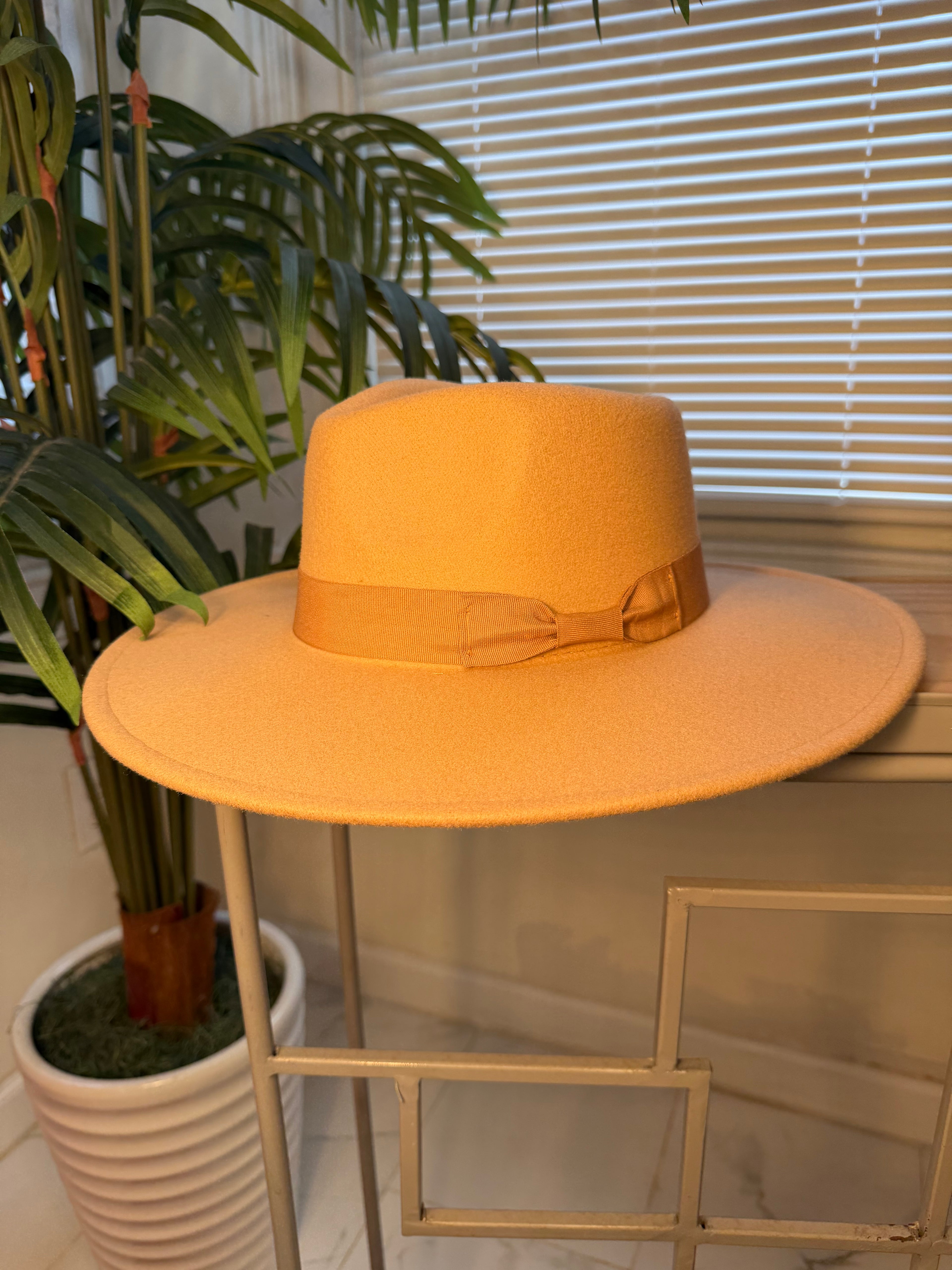 Fedora Hats