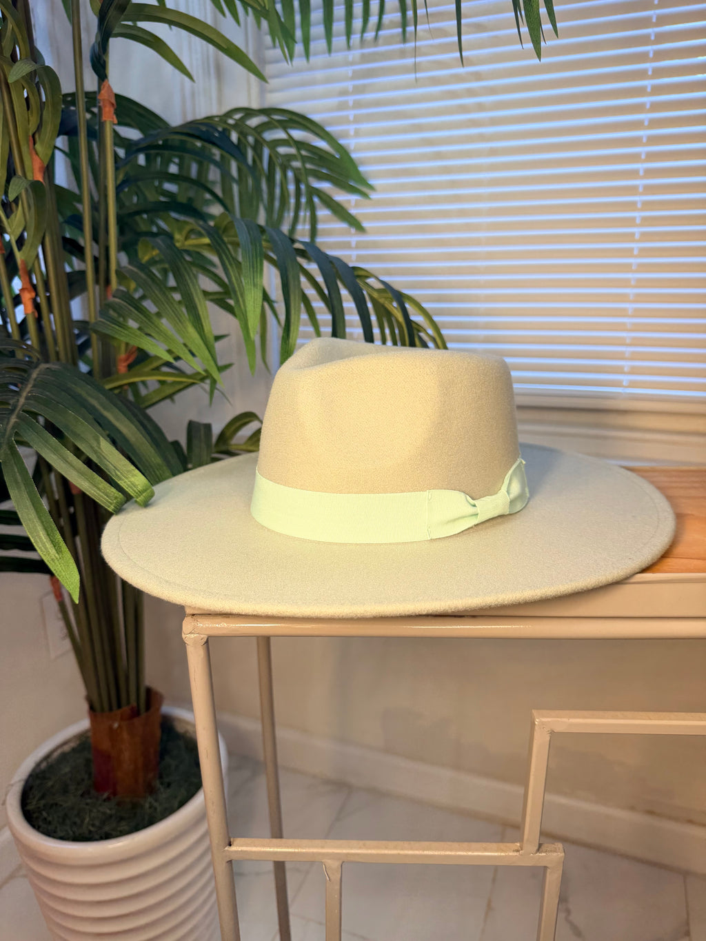 Fedora Hats