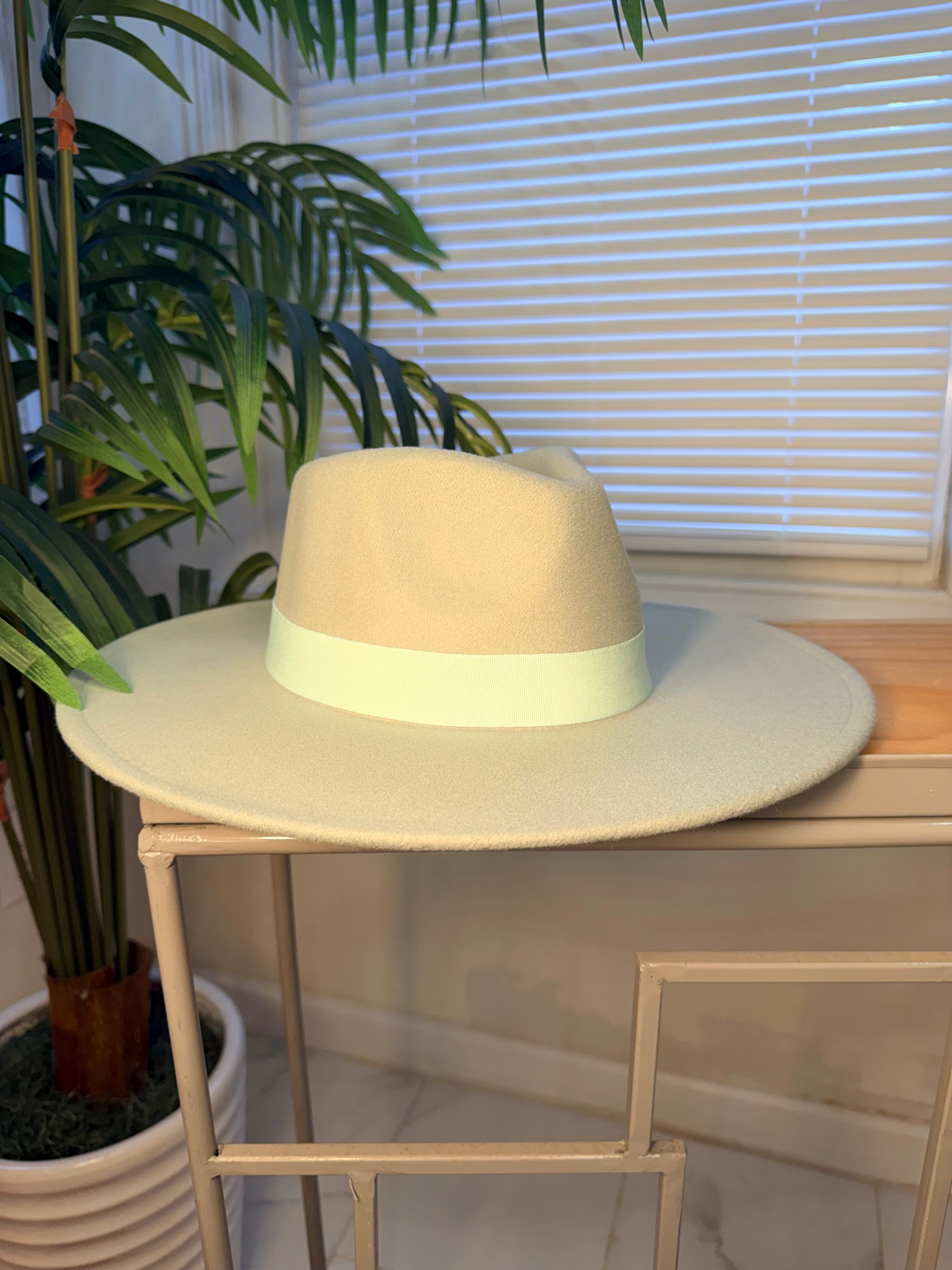 Fedora Hats