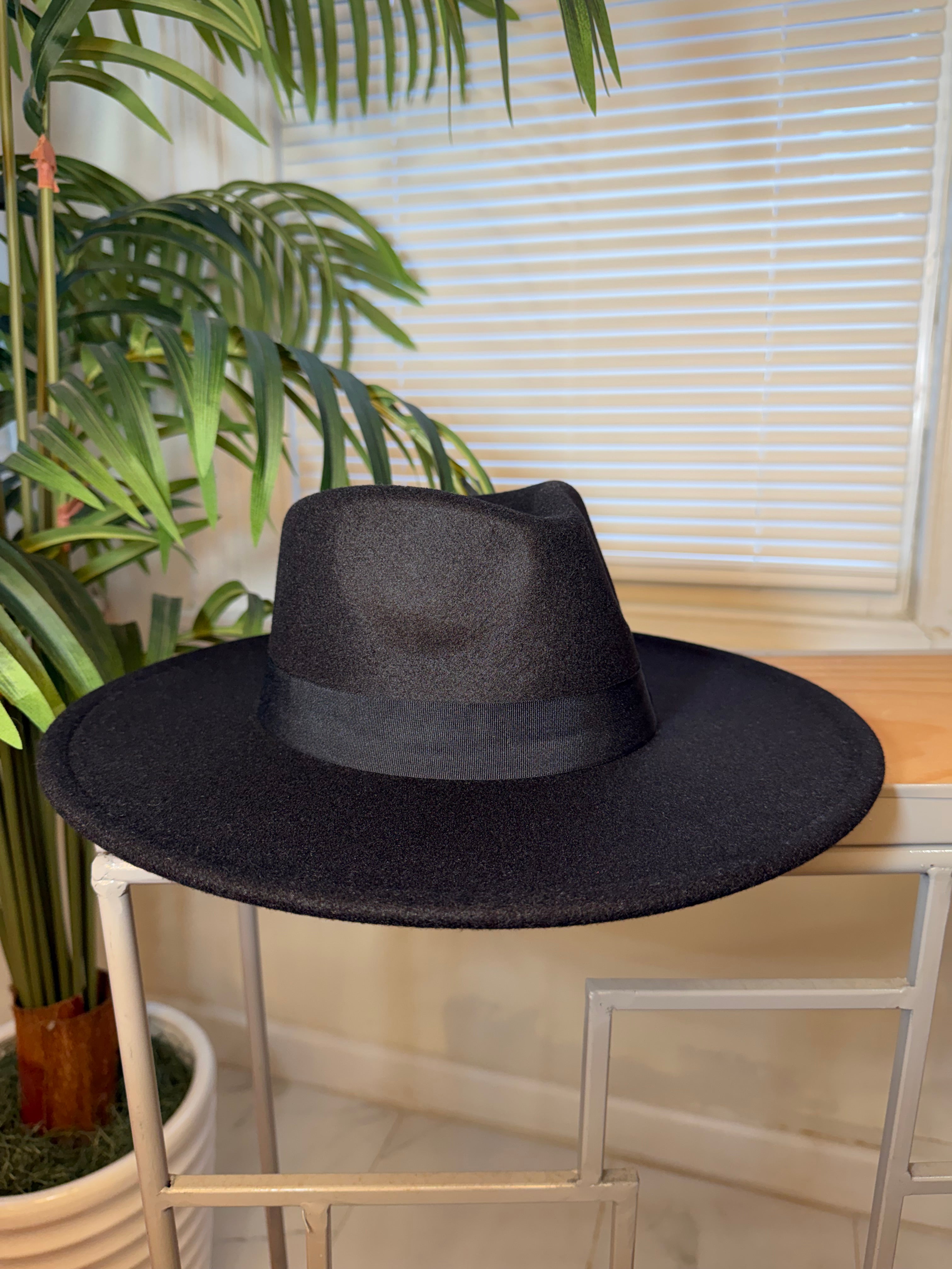 Fedora Hats
