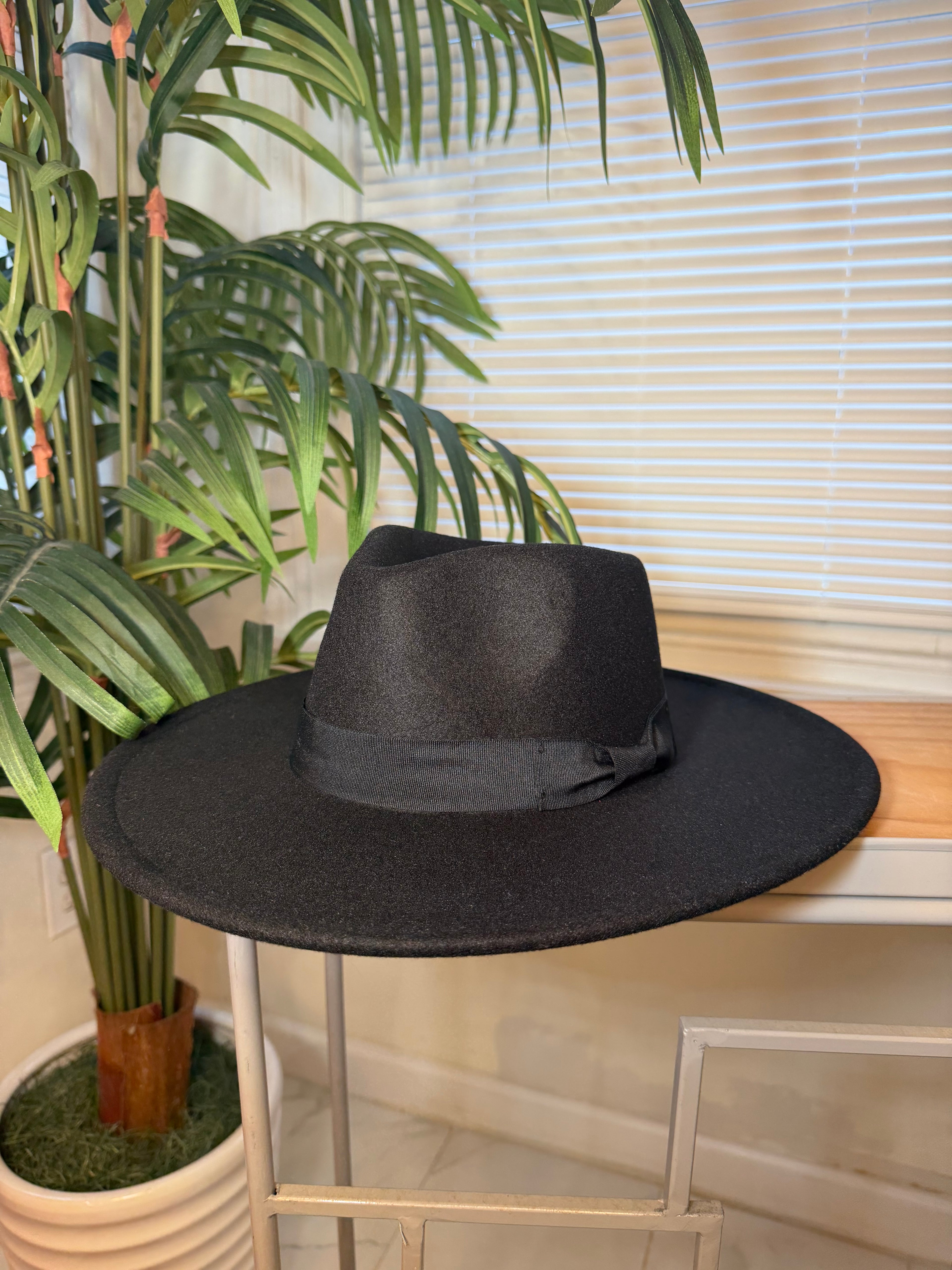 Fedora Hats
