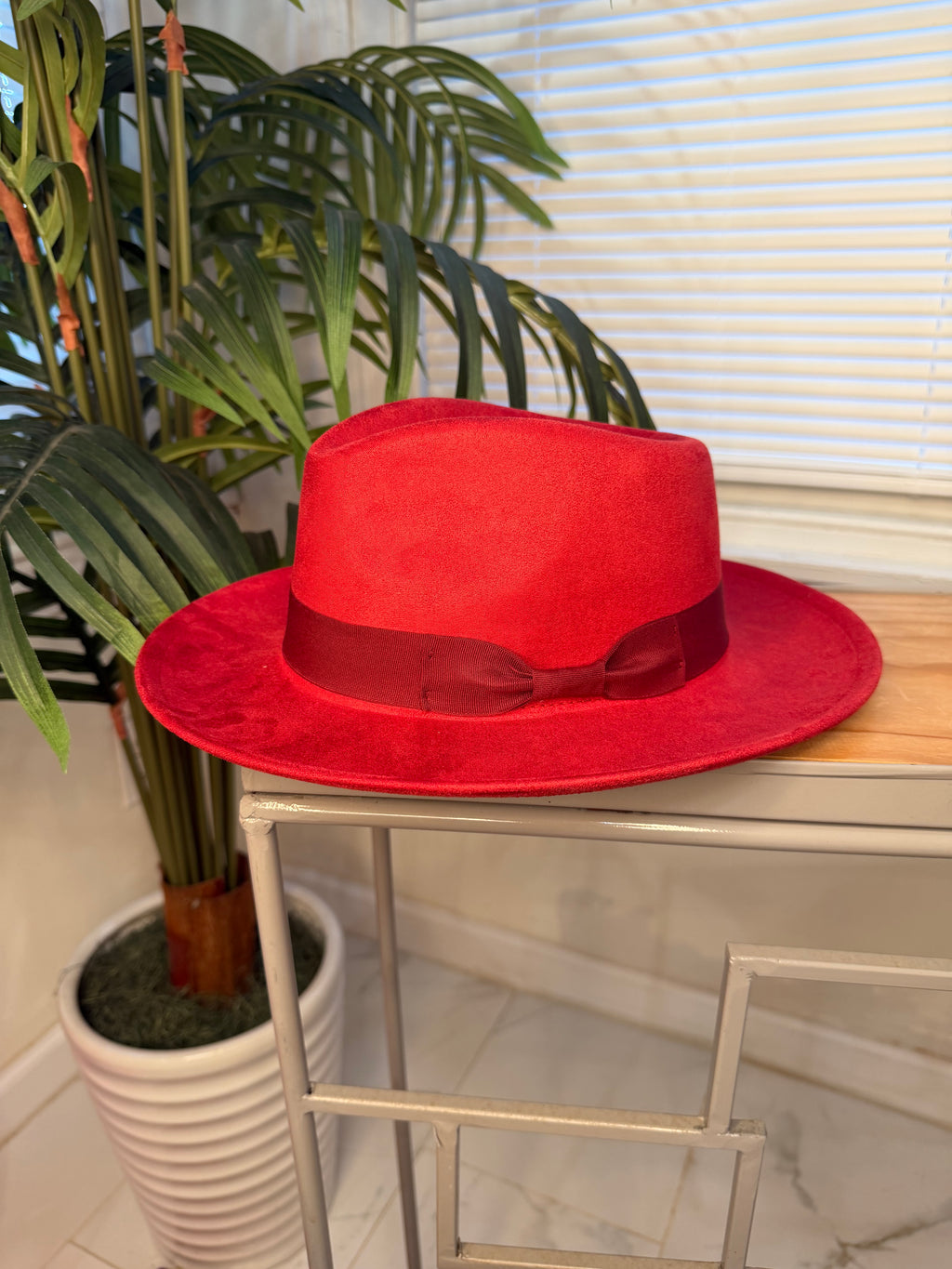 Stylish Fedora Hats