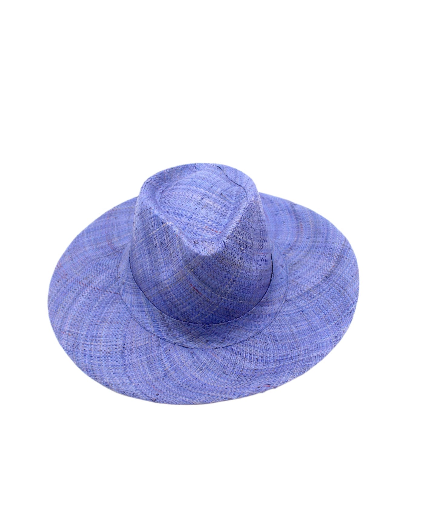 Jamie Brim Panama Unisex Straw Hat