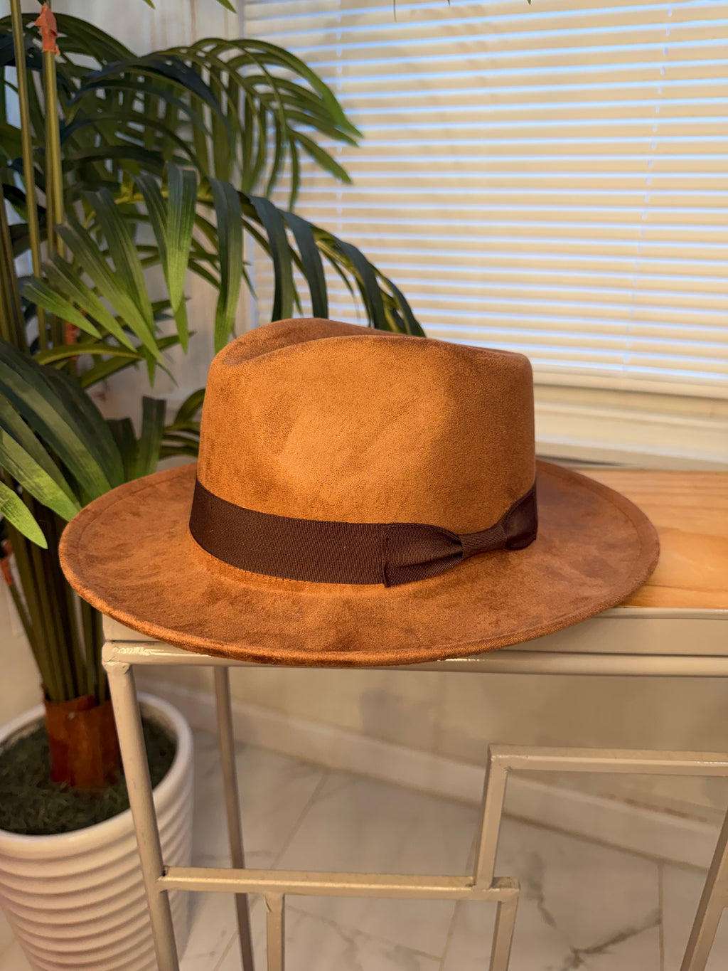 Stylish Fedora Hats