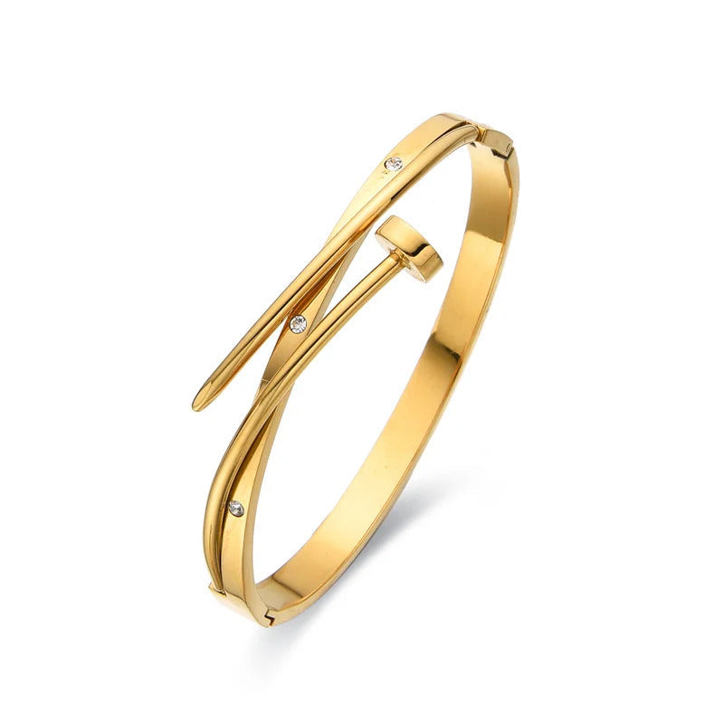 Nail Cuff
