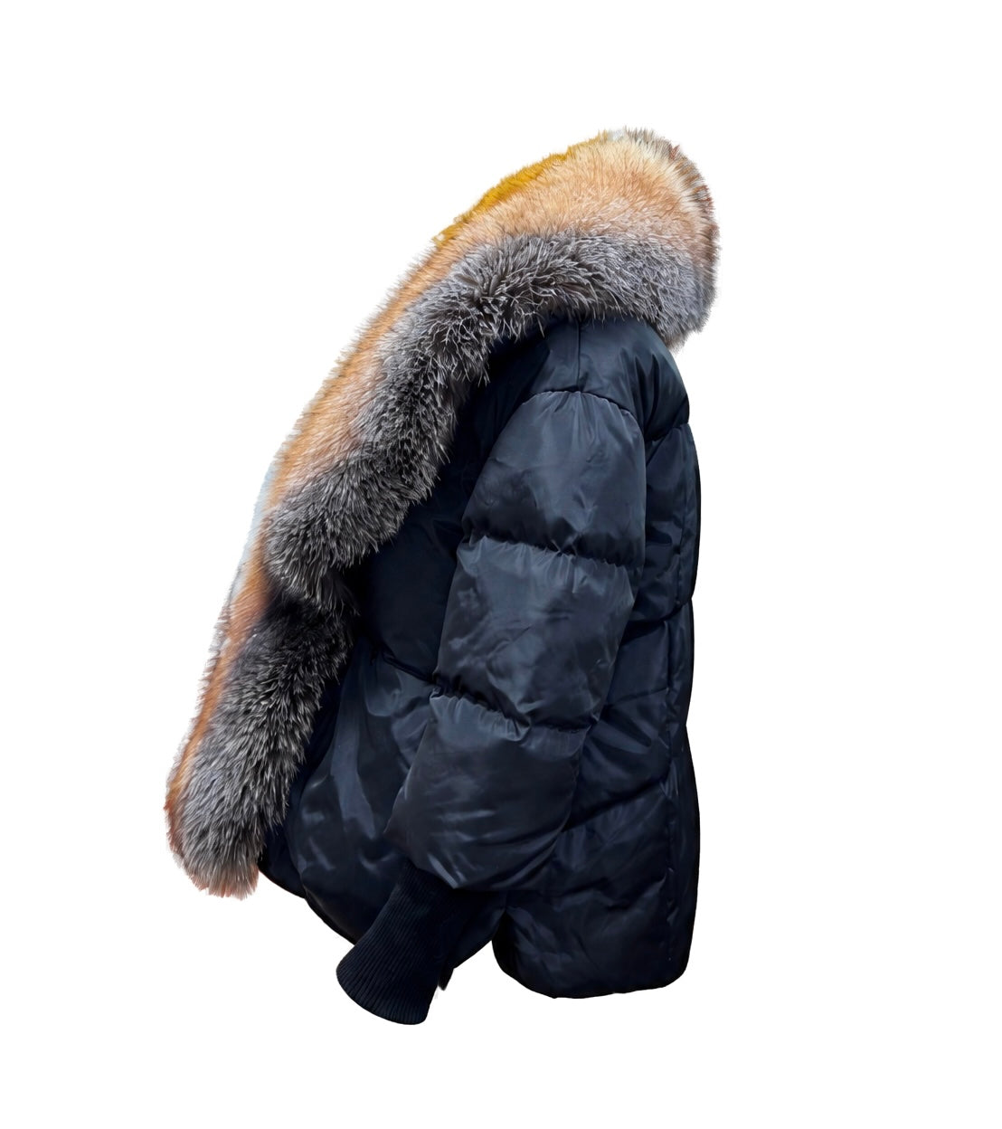 Neicey Puffer Jacket