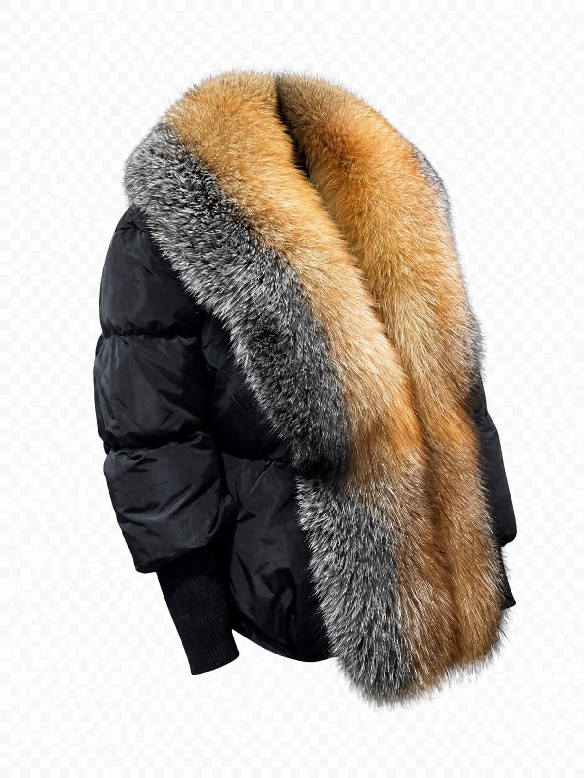 Neicey Puffer Jacket