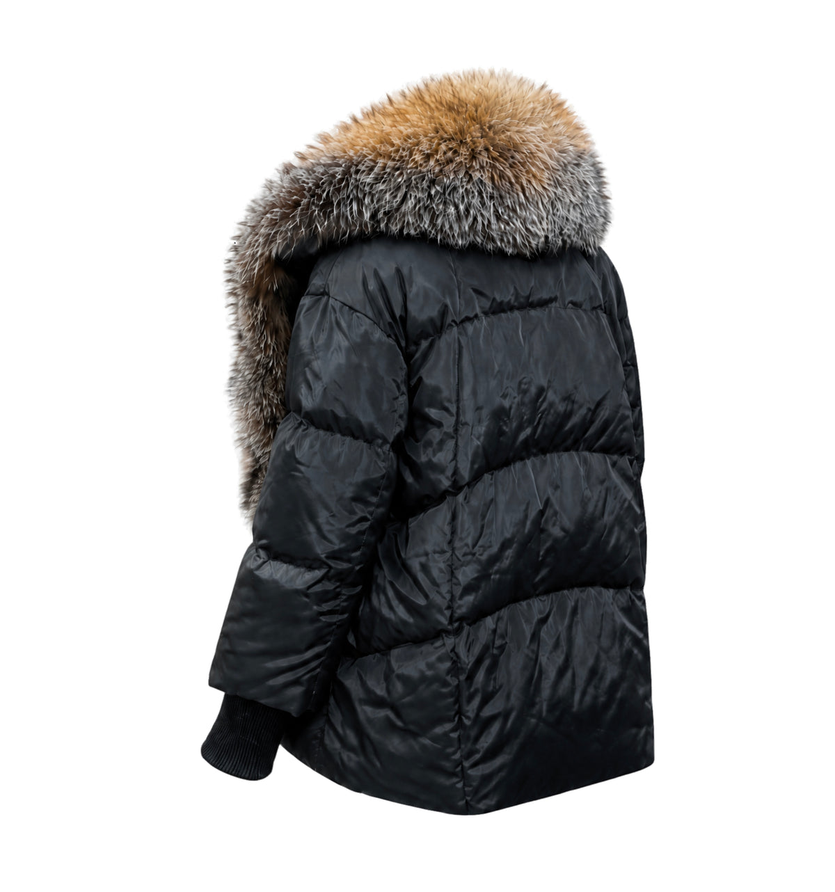 Neicey Puffer Jacket