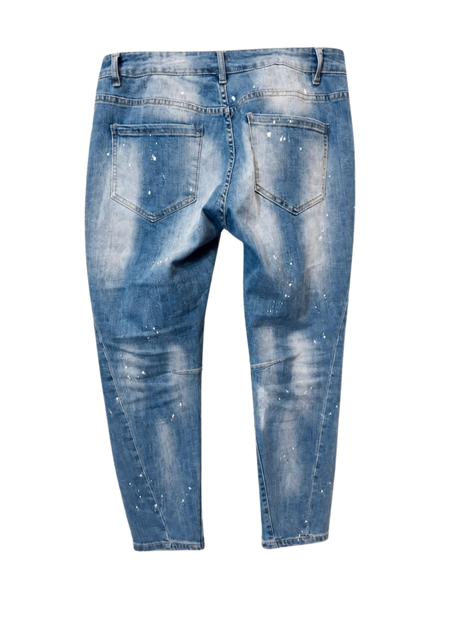 Slim Fit Jeans "LOVE 5"