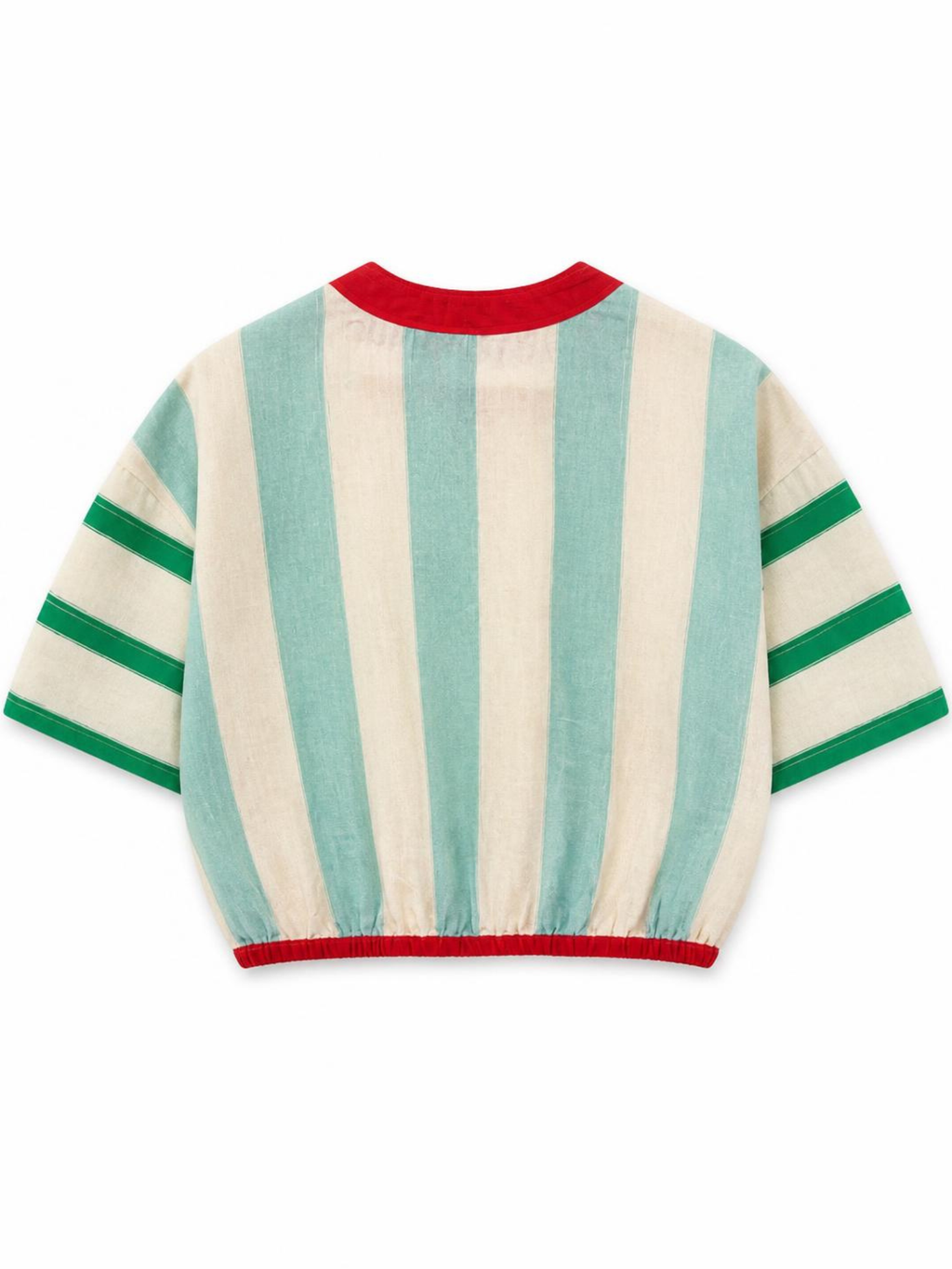 Reni Blouse