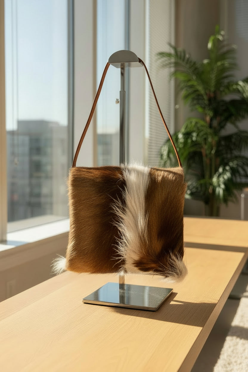 Springbok  Clutch