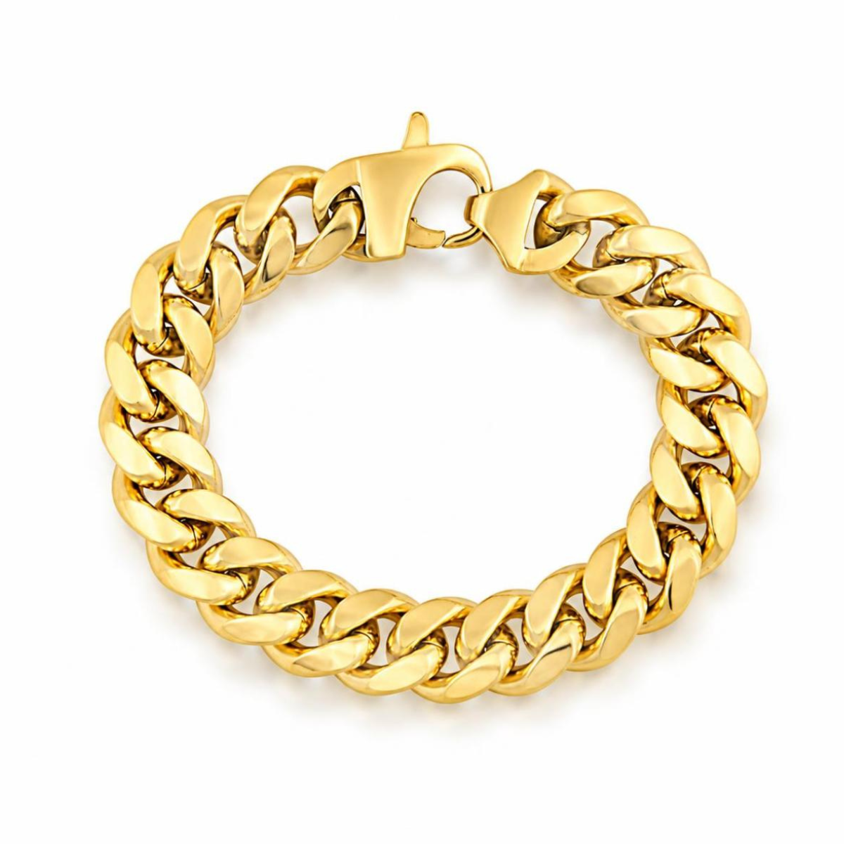 Blaire Chunky Bracelet